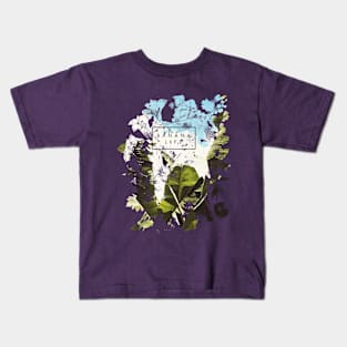 Silent Compilation Kids T-Shirt